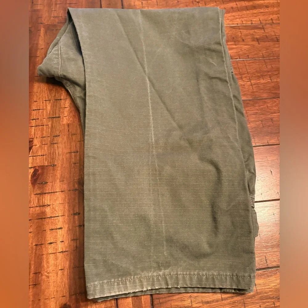 Wrangler Riggs Workwear Men's Cargo Pants 38x30